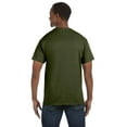 thumbnail image 3 of Jerzees Adult 5.6 oz. DRI-POWER ACTIVE T-Shirt - 29M, 3 of 4