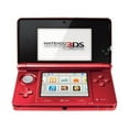 thumbnail image 1 of Nintendo 3DS - Rouge Flamme (Renouvelé), 1 of 5