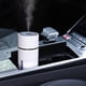 thumbnail image 4 of Mini humidificador USB de sobremesa - 260 ml de niebla fría, súper silencioso, apagado automático, luz nocturna - portátil para oficina, coche y dormitorio (rojo/blanco/verde), 4 of 7