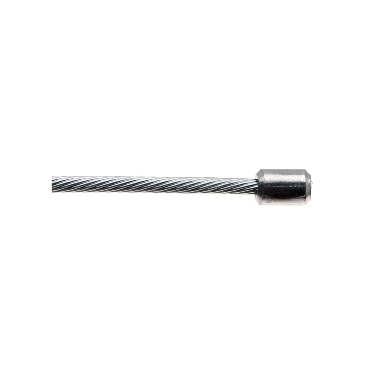 Raybestos Element3 Parking Brake Cable, BC96893 Fits select: 2008 
