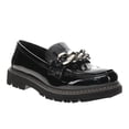 thumbnail image 2 of Corkys Womens Not Literally Lug Sole Loafers Casual Shoes, 2 of 5