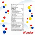 thumbnail image 2 of Wonder White +Fibre Bread, 2 of 5