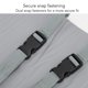 thumbnail image 4 of Cojín elevador para silla ANGGREK cómodo portátil impermeable, 4 of 8