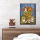 thumbnail image 5 of Pintura de arte de punto de cruz completa, bordado de fruta de gato estampado de 14 quilates, adorno de pared DIY Tmvgtek 6wd0zb1xp6uk4aq6, 5 of 9
