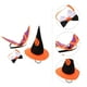 thumbnail image 2 of 1 juego de collar para perro de Halloween, disfraz para mascota, alas para decoración, 2 of 5