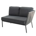 thumbnail image 3 of 3-Piece Patio Sectional Set, 3 of 6