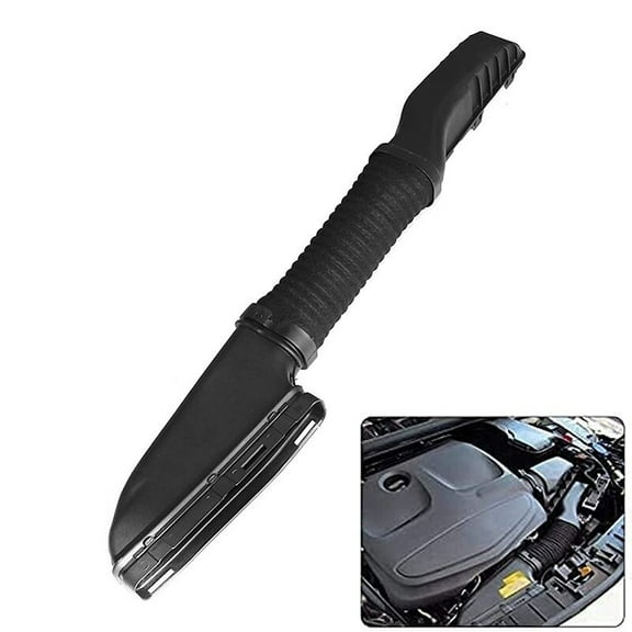 YIUIY Air Cleaner Intake-Inlet Duct Hose For 2014-2018 Mercedes-Benz CLA250 2700900382