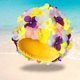 thumbnail image 5 of Gorro de baño de moda Pétalos de flores hechos a mano Mujer Moda Cómodo Tamaño grande Adulto Hermosa flor Gorro de baño Pétalo Gorro de baño de moda Gorro de baño Mujer, 5 of 5