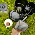 thumbnail image 1 of unbranded De Café De Inoxidable Duradero Y Práctico Para Uso Doméstico, 1 of 5