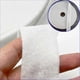 thumbnail image 5 of 2Rolls JellyRoll Batting Strips ForRugs 2 1/4 in 70 Yds,Needle Punched Cotton Blend Batting Roll with Fabric Tube Maker, 5 of 5