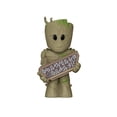 thumbnail image 3 of Figura de Colección Funko  Soda Marvel Guardianes De La Galaxia 3 Groot, 3 of 4