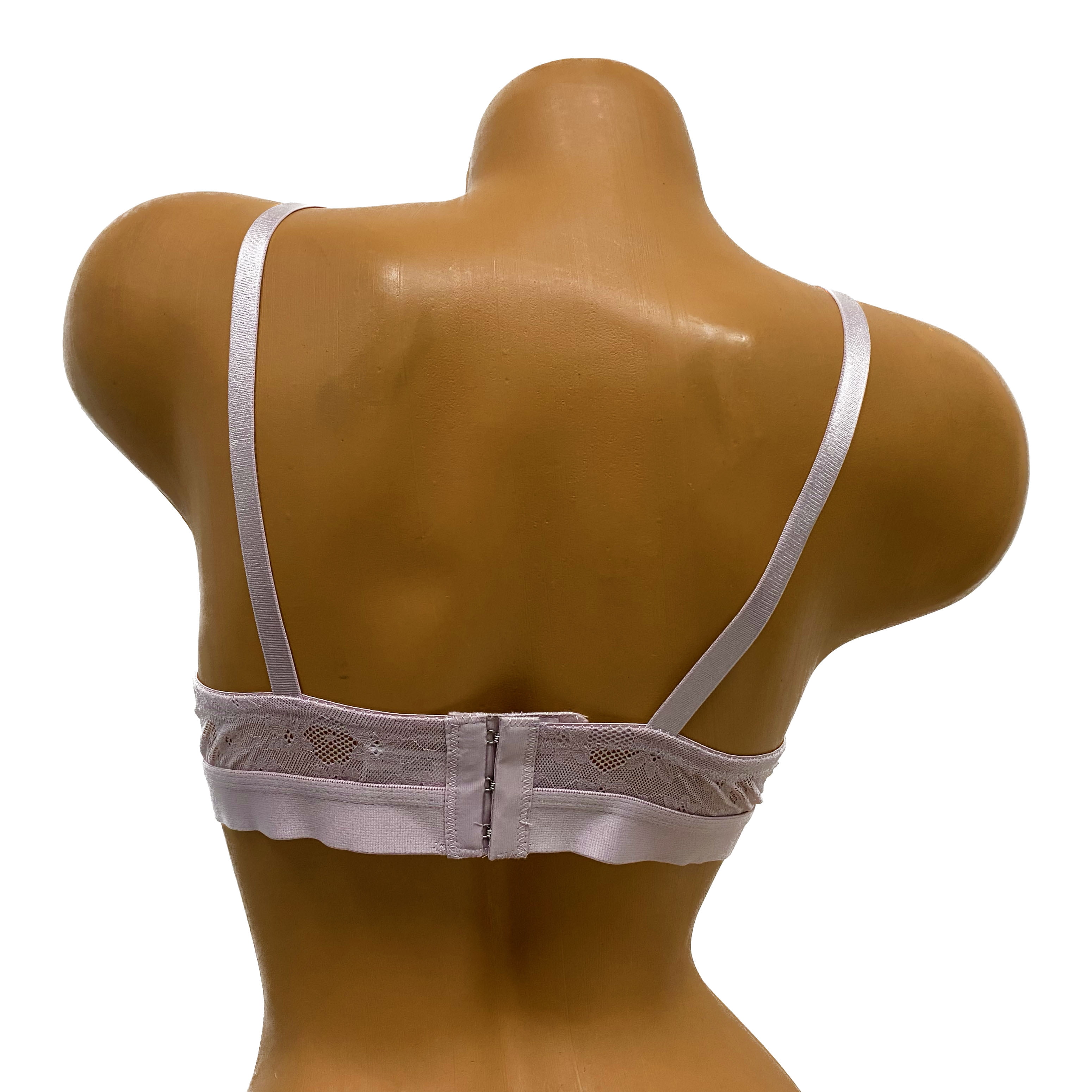 BODY FRESH C-Cup Bra Broad Belt Rs.113 at Rs 118/piece