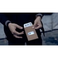 thumbnail image 3 of Money-Maker (Gimmick and Online Instructions) Magic Tricks Stage Close up Magia Bill Vanish/Appear Magie Illusion Gimmick Props, 3 of 5