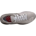 thumbnail image 5 of New Balance Men's Fuel Cell 4040v6 Low Molded Baseball Cleats Grey/White 14, 5 of 6