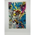 thumbnail image 1 of X-Men #3 Comic Book, 1 of 3