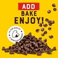 thumbnail image 3 of Nestle Toll House Semi Sweet Mini Chocolate Chips for Valentine's Day Baking, 20 oz Bag, 3 of 9