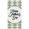 thumbnail image 3 of Decorative Design Happy Father's Day Banner Stylish Background Father's Day Celebration for Family Gathering Home Decoration Event Banner, 3 of 7