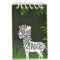 thumbnail image 4 of Safari Animal Mini Spiral Notepads, 4 of 8