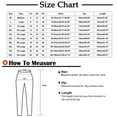thumbnail image 2 of JXMVOJ Man Solid Color Large Size Leisure Easy Add Fertilizer Enlarge Overalls Trousers, 2 of 2