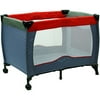 Dream On Me - Classic Playard, Red