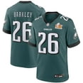 thumbnail image 1 of Philadelphia Eagles 55#Graham 33#Dejean 26# 2025, 1 of 2