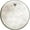 Gray, variant on Remo Powerstroke 3 Fiberskyn Thin Bass Drum Heads 20 in.