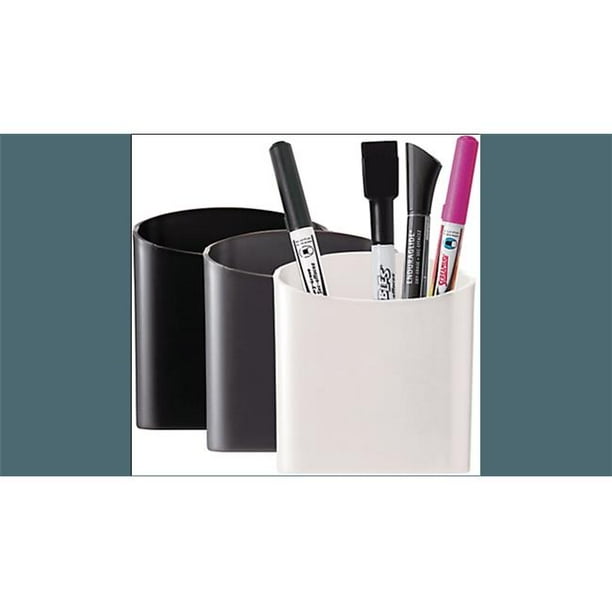 Pencil & Pen Cup Holder, Assorted Colors