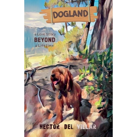 Dogland, (Paperback)