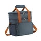 thumbnail image 3 of Bolsa térmica portátil para lonchera, bolsa térmica para alimentos fríos y calientes, bolsa térmica con Doble capa, 3 of 9