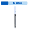 thumbnail image 6 of 5X Soil Moisture Meter Plant Water Meter for Indoor and Outdoor Smart Probe with 3 Color Indicator Lights for Garden,5 x soil moisture tester,Photo Color, 6 of 7