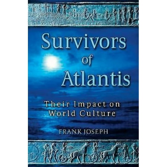 Survivors of Atlantis: Their Impact on World Culture