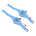 thumbnail image 3 of Reloj Walky Talky para niños, Reloj Walkie Talkies para niños Reloj Walkie Talkie para niños Juguete Reloj Walkie Talkie de Dos vías Funcionalidad Inteligente, 3 of 8