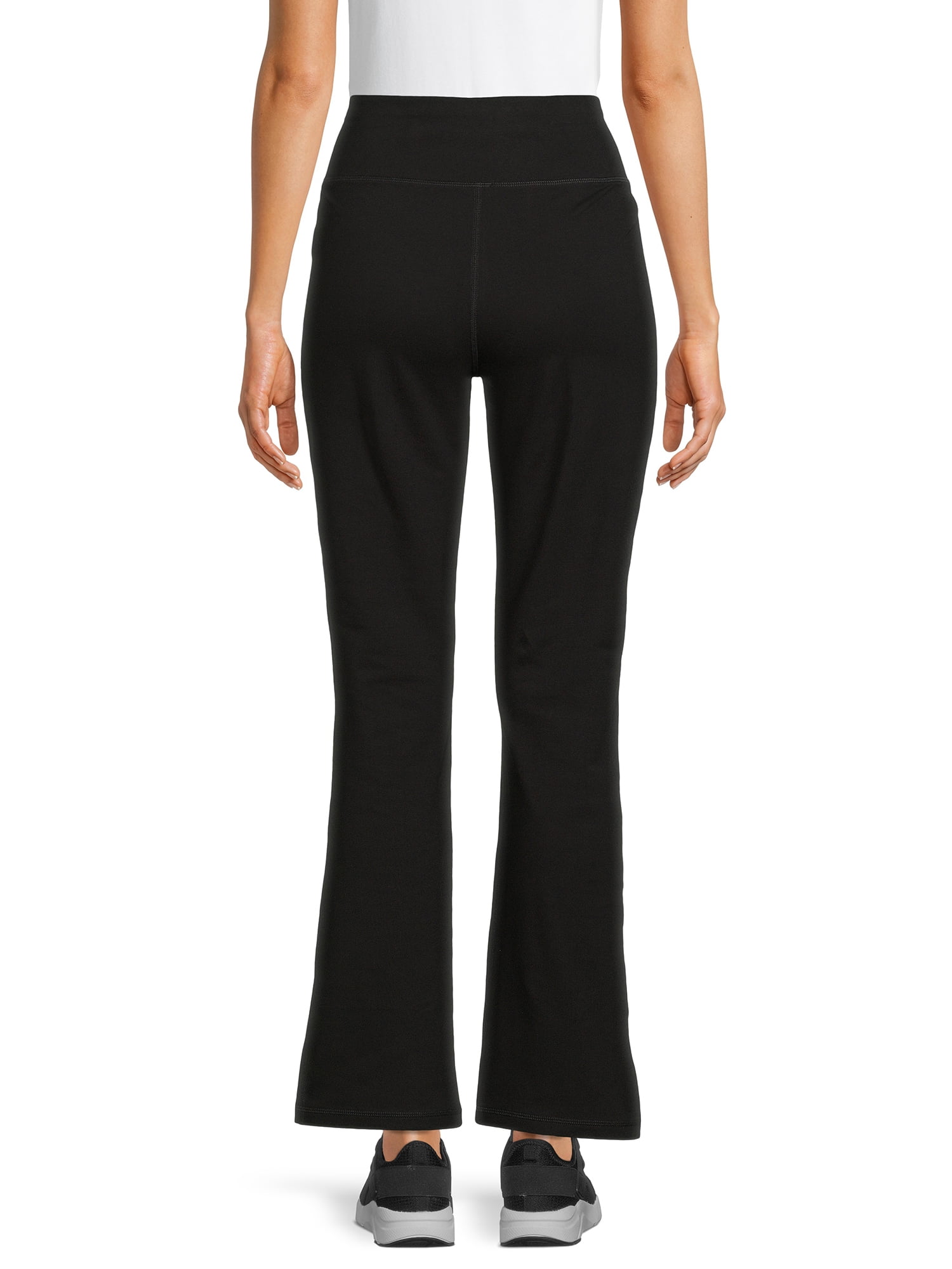Athletic Works Women's and Women's Plus Stretch Cotton Blend Athletic Works Women's and Women's Plus Stretch Cotton Blend
