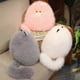 thumbnail image 4 of Cat Plush Toy Collectible Funny 30cm Plush Doll for Children Baby Boys Girls white, 4 of 4