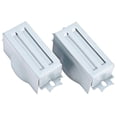 thumbnail image 6 of JEGS Polished Cast Aluminum Ball-Milled Valve Covers for 1958-1986 Small Block Chevy [Tall Design], 6 of 7