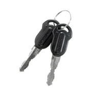Kryptonite Kryptonite Kryptoflex 1218 12mm Key Cable Bicycle Lock