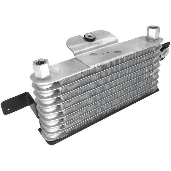 Automatic Transmission Cooler - Compatible with 1999 - 2003 Ford F-150 5.4L V8 2000 2001 2002