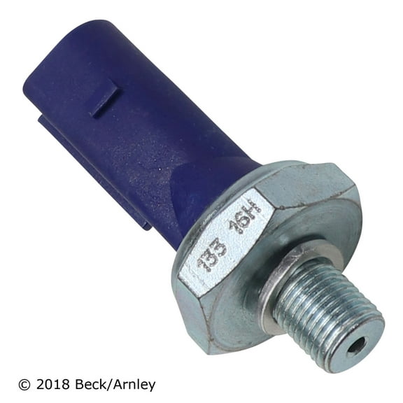 BeckArnley 201-1772 Oil Press Switch With Light