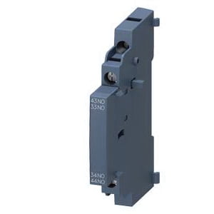 Siemens Lateral Auxiliary Switch 3RV29011B