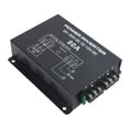 thumbnail image 2 of DC 24V to DC 12V Step DownBuck Converter with Temperature Control and SafetyProtection for Cars Trucks RVS SUVs Buses, Voltage Regulator Reducer Power Converter, 2 of 7