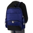 thumbnail image 4 of CUMBERLAND | 17” Nylon Laptop Backpack, 4 of 6