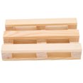 thumbnail image 3 of Bandeja de Almacenamiento ANGGREK de madera para Coche RC 1/10, 3 of 8