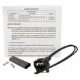 thumbnail image 2 of Conector OEM Compatible con Ford Focus L3 1.0l De 2015 A 2017 Motorcraft, 2 of 7