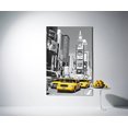 thumbnail image 2 of Brewster Home Fashions DM650 Times Square Wall Mural - 69 in., 2 of 3