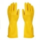 thumbnail image 3 of 1 par de guantes de látex gruesos de 12,59 pulgadas (talla L), 3 of 7