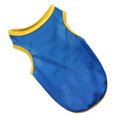 thumbnail image 3 of Pet Shirt Soft Breathable Fast Drying Cute Dog Sports Vest Apparel for Puppy Daily Party, 3 of 8