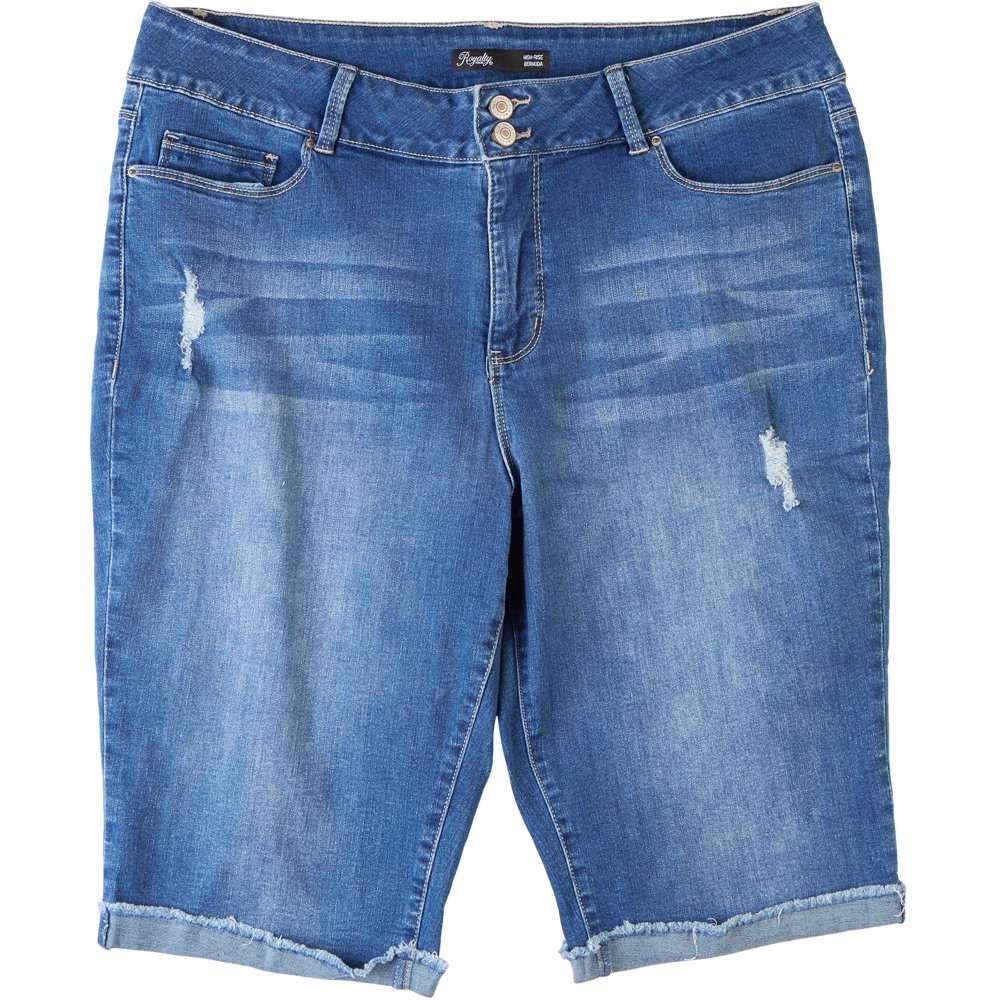 ymi jogger shorts