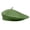 Green, variant on QASIEATN Womens Modern Fit Berets Women's Solid Color Warm Winter Beret Casual Cute Ski Hat Fall Fashion Accessories