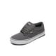 thumbnail image 1 of Zapatillas deportivas Shoe Vans Atwood, de corte bajo, a la moda, para hombre, color peltre y blanco, 1 of 3