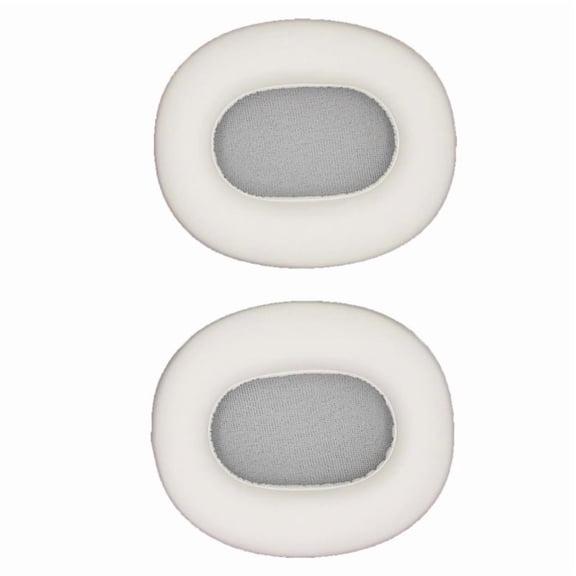 1 Pair Replacement Ear Pad for W830NB Bluetooth-compatible On-Ear Headphones